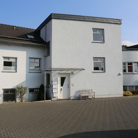 Wohlfuhlapartment Bad Wildungen Exteriör bild